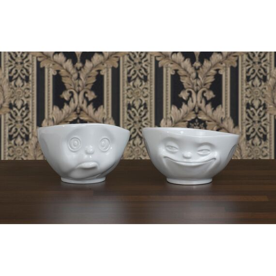 Чаша Tassen Grinning, 500 мл, белая, Tassen, изображение 5