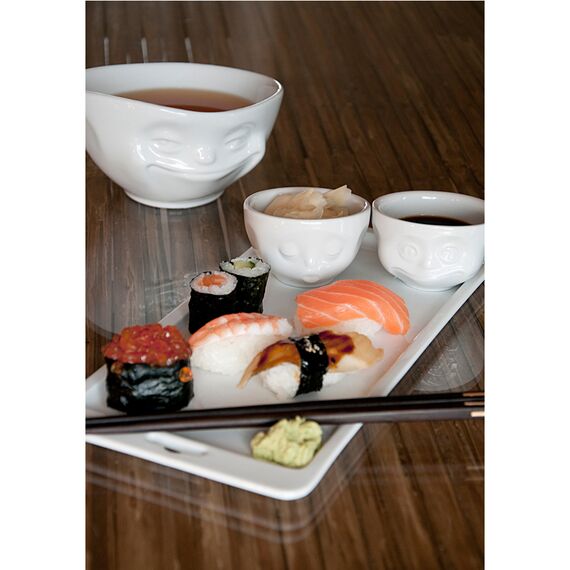 Чаша Tassen Grinning, 500 мл, белая, Tassen, изображение 2