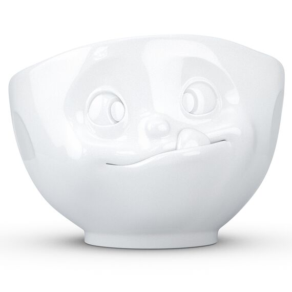 Чаша Tassen Tasty, 1 л, белая, Tassen