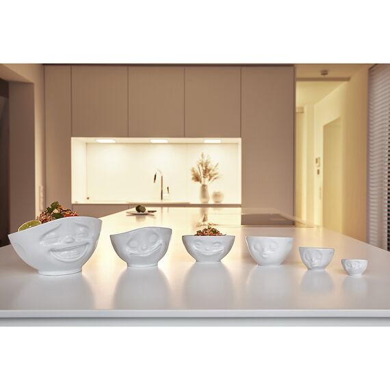 Чаша Tassen Grinning, 350 мл, белая, Tassen, изображение 2