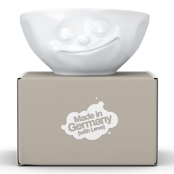 Чаша Tassen Happy, 350 мл, белая, Tassen, изображение 10