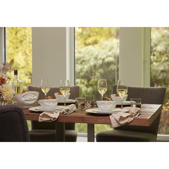 Чаша Tassen Tasty, 350 мл, белая, Tassen, изображение 2