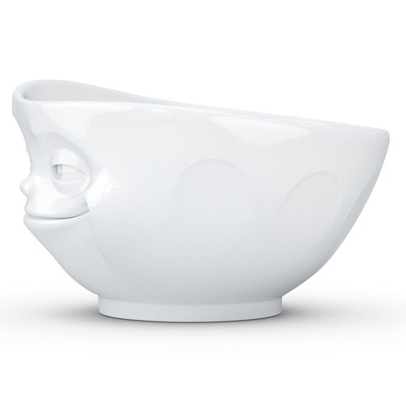 Чаша Tassen Grinning, 1 л, белая, Tassen, изображение 6