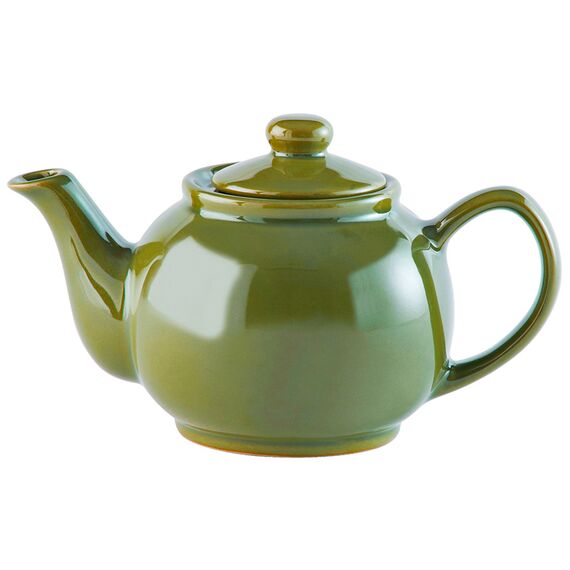 Чайник заварочный Bright Colours 450 мл зеленый, Price&Kensington