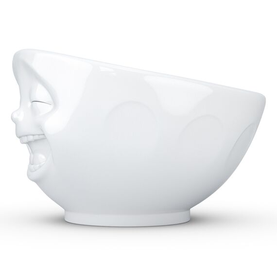 Чаша Tassen Laughing, 500 мл, белая, Tassen, изображение 4