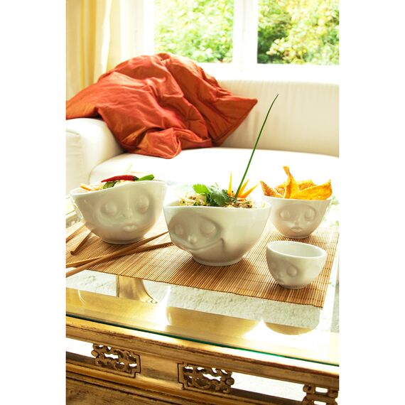 Чаша Tassen Happy, 500 мл, белая, Tassen, изображение 2