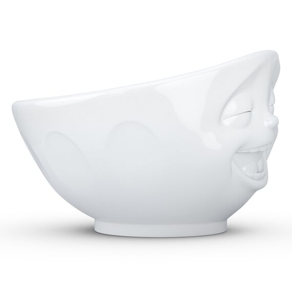 Чаша Tassen Laughing, 500 мл, белая, Tassen, изображение 6