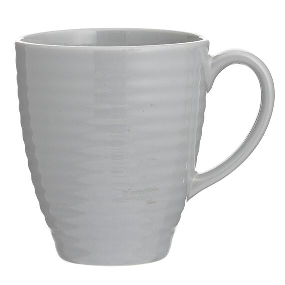 Чашка Living 350 мл серая, TYPHOON