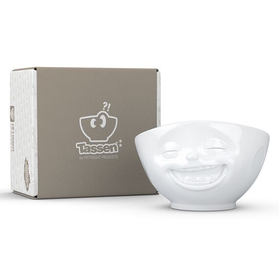 Чаша Tassen Laughing, 1 л, белая, Tassen, изображение 11