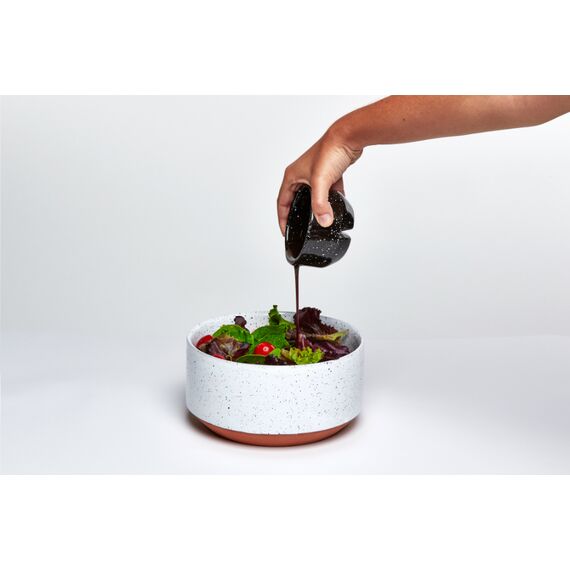 Чаша сервировочная Eclipse для салата и соуса, Doiy, изображение 4