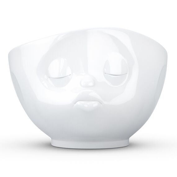 Чаша Tassen Kissing, 500 мл, белая, Tassen