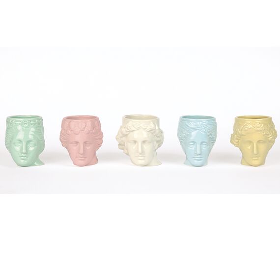 Чашка Apollo, белая, Doiy, изображение 3