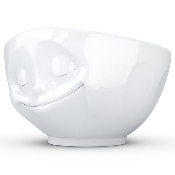 Чаша Tassen Happy, 1 л, белая, Tassen, изображение 4