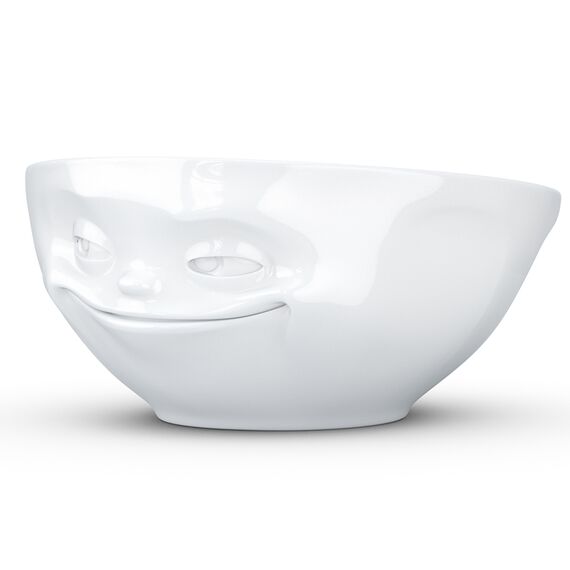 Чаша Tassen Grinning, 350 мл, белая, Tassen, изображение 5