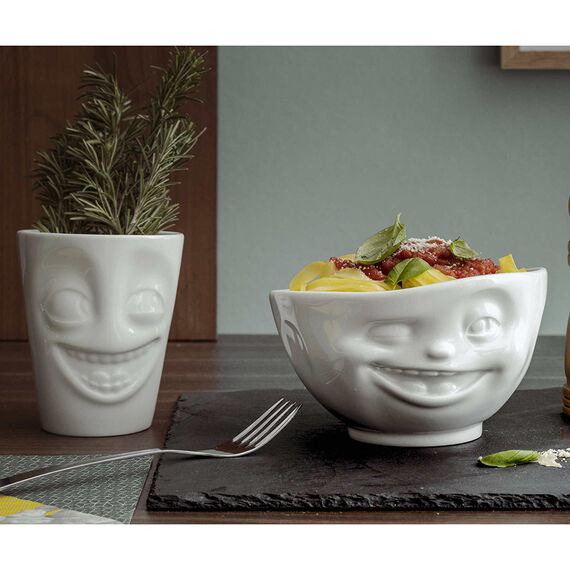 Чаша Tassen Winking, 500 мл, белая, Tassen, изображение 2