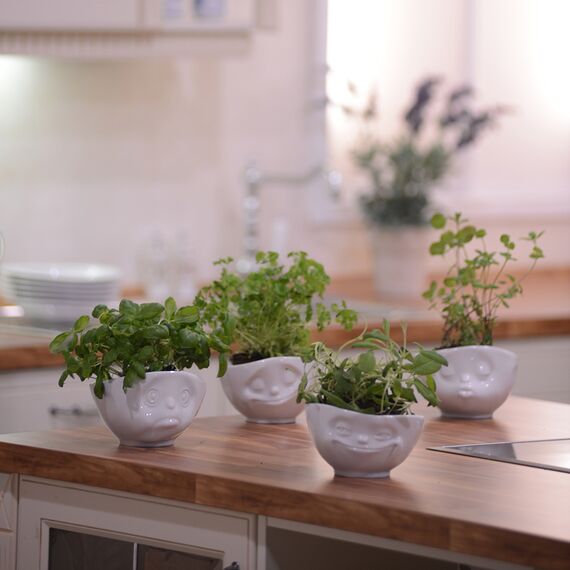 Чаша Tassen Sulking, 500 мл, белая, Tassen, изображение 5