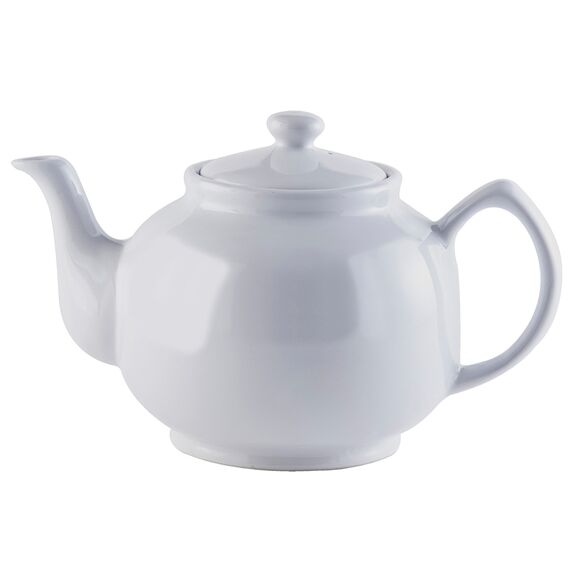 Чайник заварочный Classic Tones 1,5 л белый, Price&Kensington