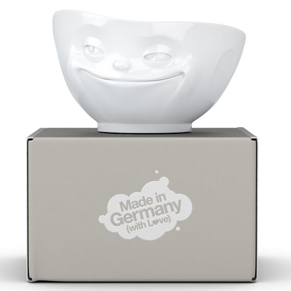 Чаша Tassen Grinning, 500 мл, белая, Tassen, изображение 11