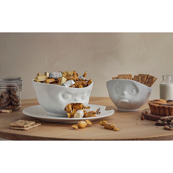 Чаша Tassen Barfing, 1 л, белая, Tassen, изображение 6