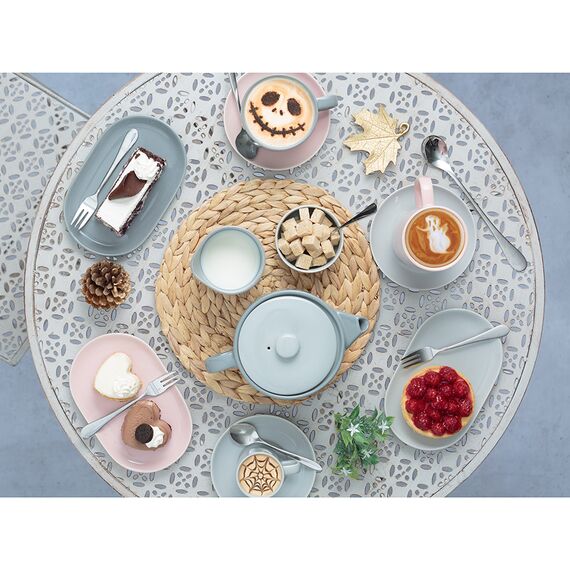 Чайник заварочный Cafe Concept 1 л темно-серый, TYPHOON, изображение 7