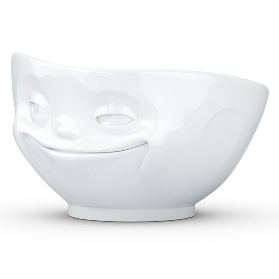 Чаша Tassen Grinning, 1 л, белая, Tassen, изображение 5