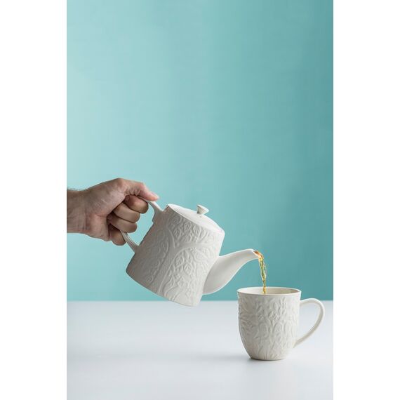 Чайник заварочный In the Forest, 1 л, Mason Cash, изображение 2