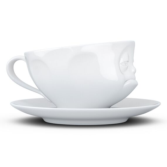 Чайная пара Tassen Snoozy, 200 мл, белая, Tassen, изображение 7