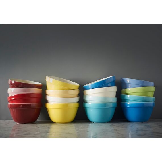 Чаша Colour Mix, ?16 см, 800 мл, светло-голубая, Mason Cash, изображение 5