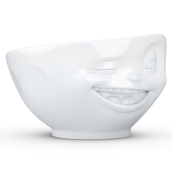 Чаша Tassen Winking, 500 мл, белая, Tassen, изображение 6