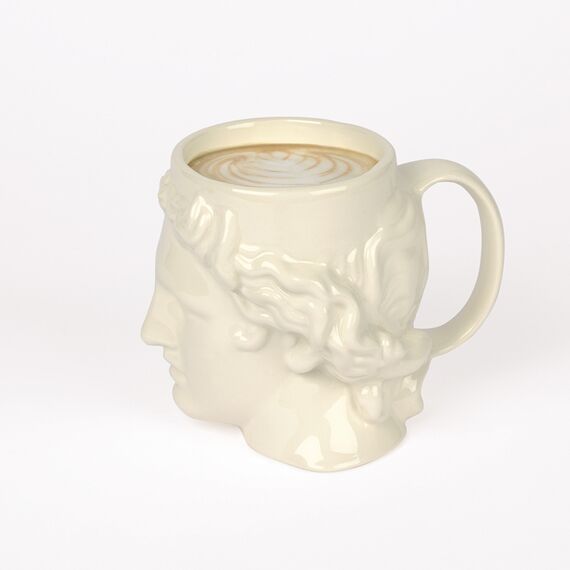 Чашка Apollo, белая, Doiy, изображение 5