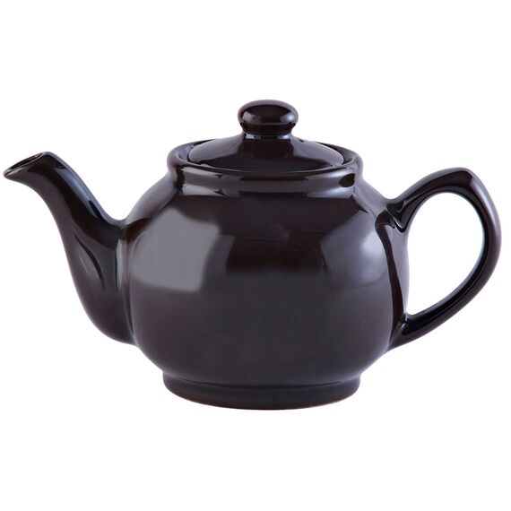 Чайник заварочный Classic Tones 450 мл коричневый, Price&Kensington