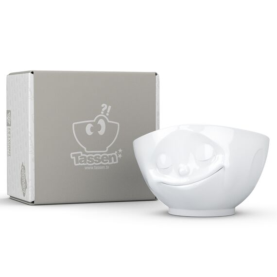 Чаша Tassen Happy, 500 мл, белая, Tassen, изображение 11