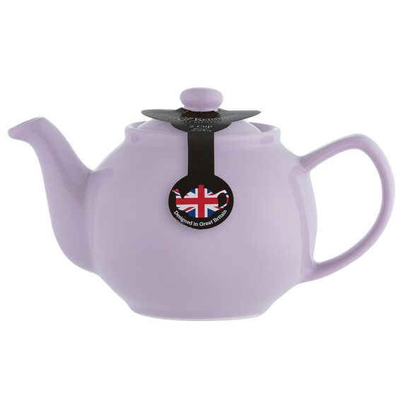 Чайник заварочный Pastel Shades 450 мл сиреневый, Price&Kensington, изображение 6