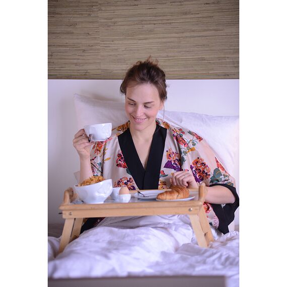 Чайная пара Tassen Oh please, 200 мл, белая, Tassen, изображение 3