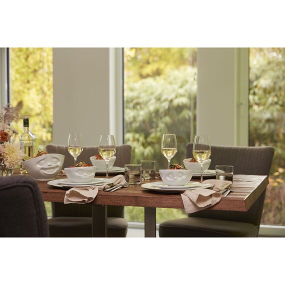 Чаша Tassen Laughing, 1 л, белая, Tassen, изображение 3