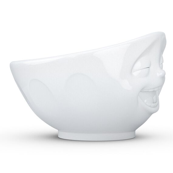 Чаша Tassen Laughing, 1 л, белая, Tassen, изображение 8