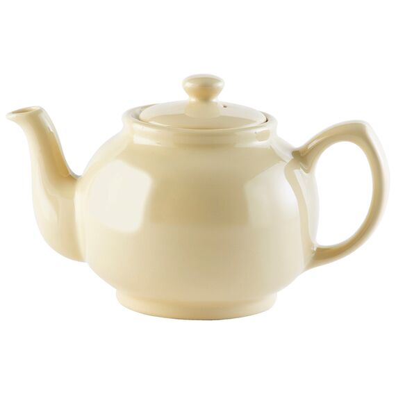 Чайник заварочный Classic Tones 1,1 л кремовый, Price&Kensington
