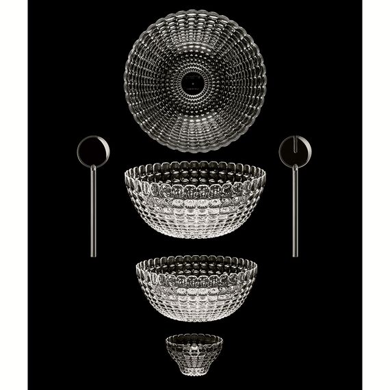 Чаша Tiffany, 300 мл, акрил, бежевая, Guzzini, изображение 5