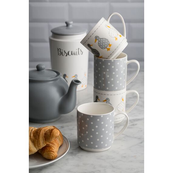 Чашка Madison 340 мл, Price&Kensington, изображение 3