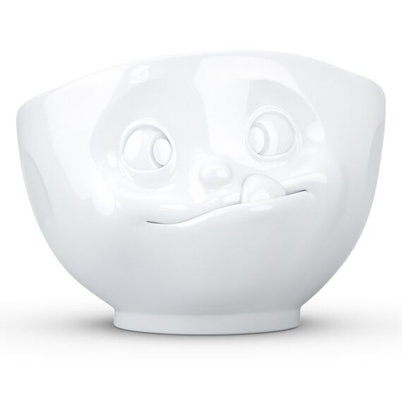 Чаша Tassen Tasty, 500 мл, белая, Tassen