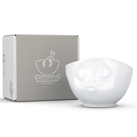 Чаша Tassen Kissing, 500 мл, белая, Tassen, изображение 12