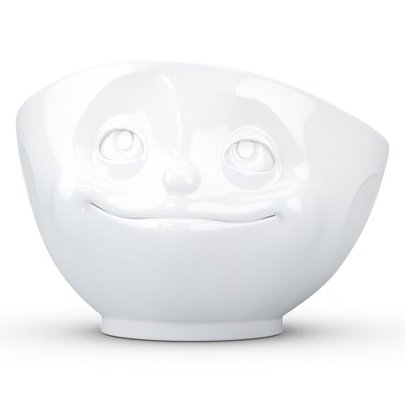 Чаша Tassen Dreamy, 500 мл, белая, Tassen