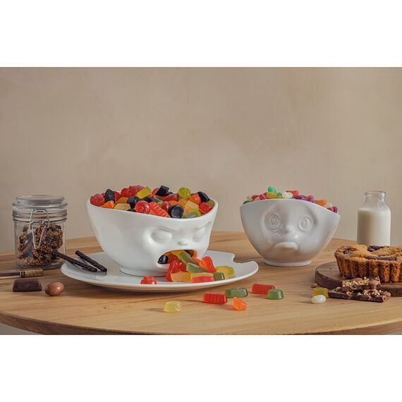 Чаша Tassen Barfing, 1 л, белая, Tassen, изображение 5