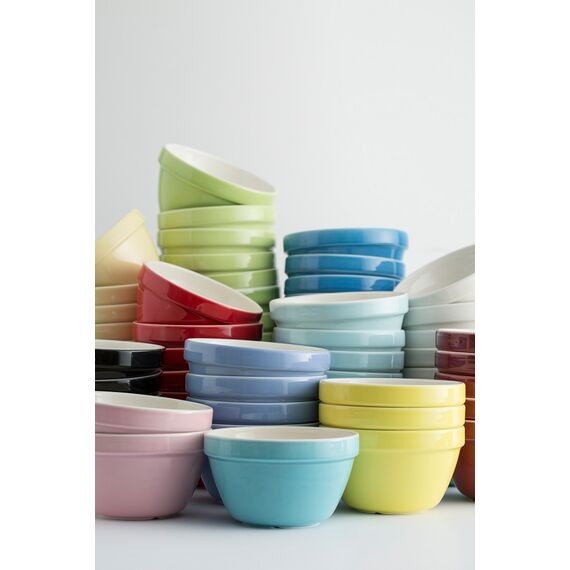 Чаша Colour Mix, ?16 см, 800 мл, светло-голубая, Mason Cash, изображение 3