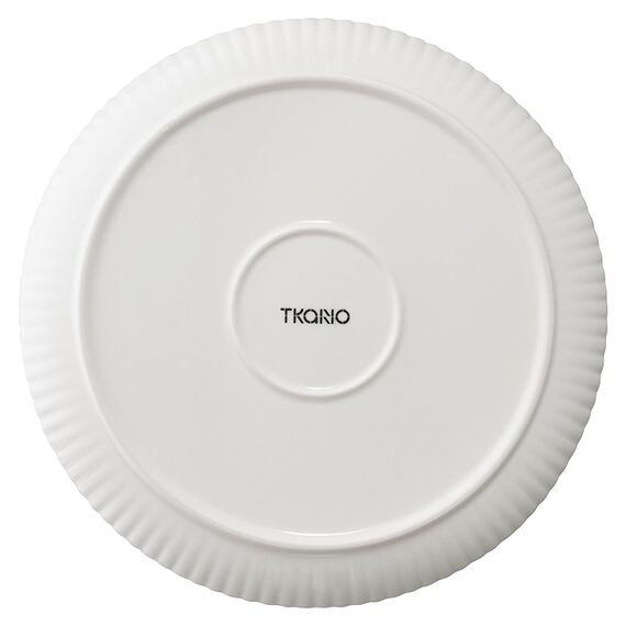 Набор из двух тарелок белого цвета из коллекции Kitchen Spirit, 26 см, Tkano, изображение 8