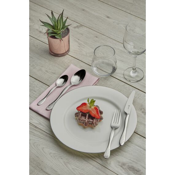 Набор из 16 столовых приборов Nightingale, Viners, изображение 4