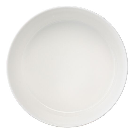 Набор из двух салатников горчичного цвета с авторским принтом из коллекции Freak Fruit, 16см, Tkano, изображение 4