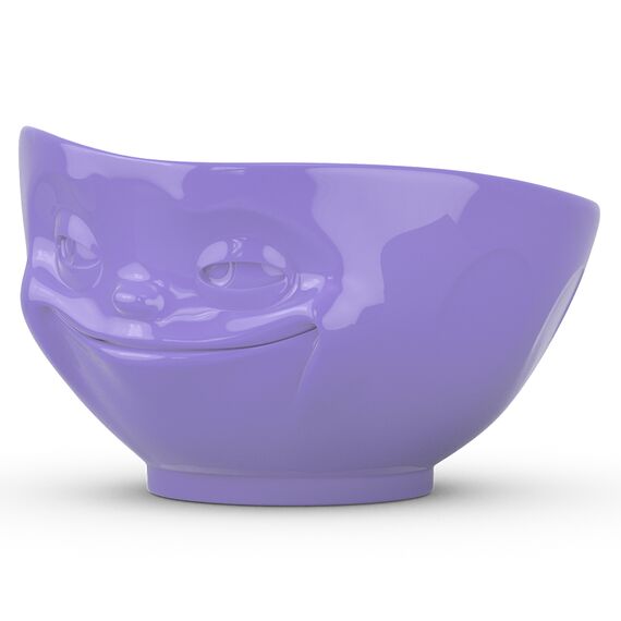 Чаша Tassen Grinning, 500 мл, фиолетовая, Tassen, изображение 5