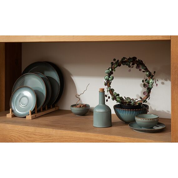 Бутылка для масла/уксуса темно-серого цвета из коллекции Kitchen Spirit, 250 мл, Tkano, изображение 7