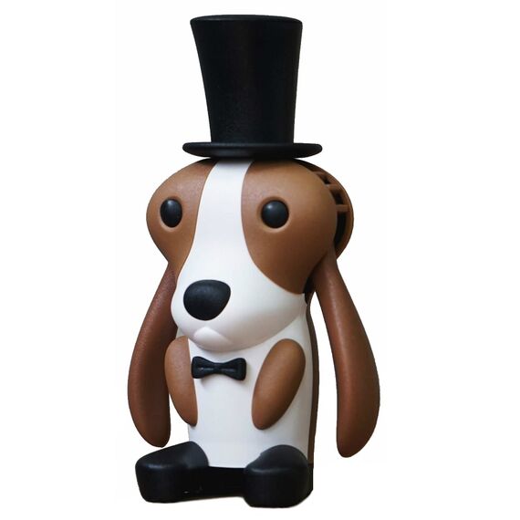 Штопор Wine Hound, Qualy